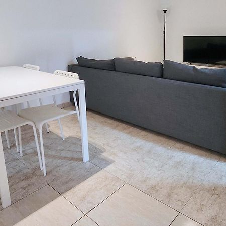 Playa De La Caleta, Cadiz Apartment Bagian luar foto
