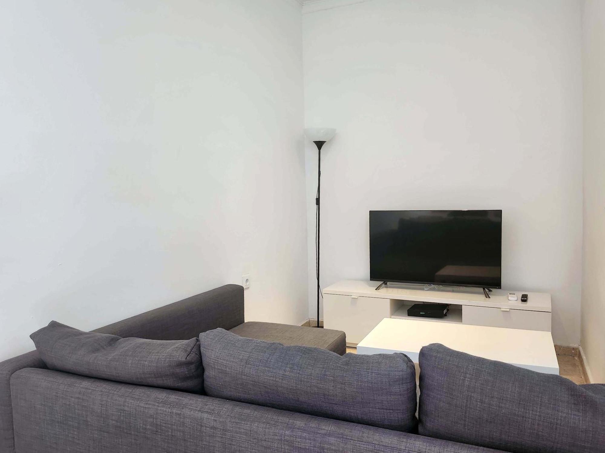 Playa De La Caleta, Cadiz Apartment Bagian luar foto